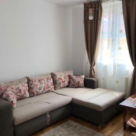 Ferienwohnung Casa Alise-Luise Brașov Exterior foto