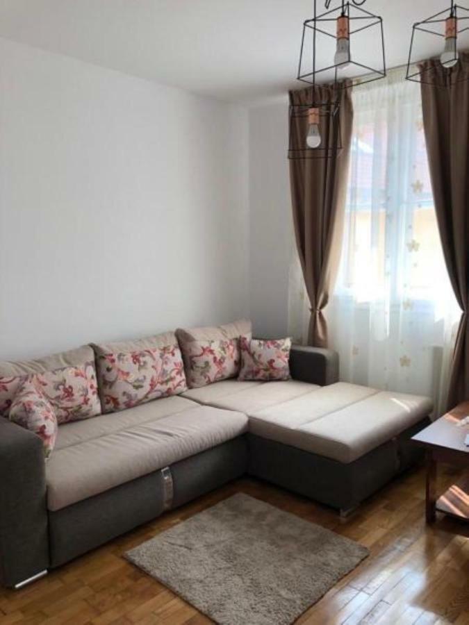 Ferienwohnung Casa Alise-Luise Brașov Exterior foto