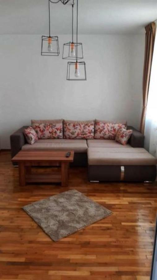 Ferienwohnung Casa Alise-Luise Brașov Exterior foto