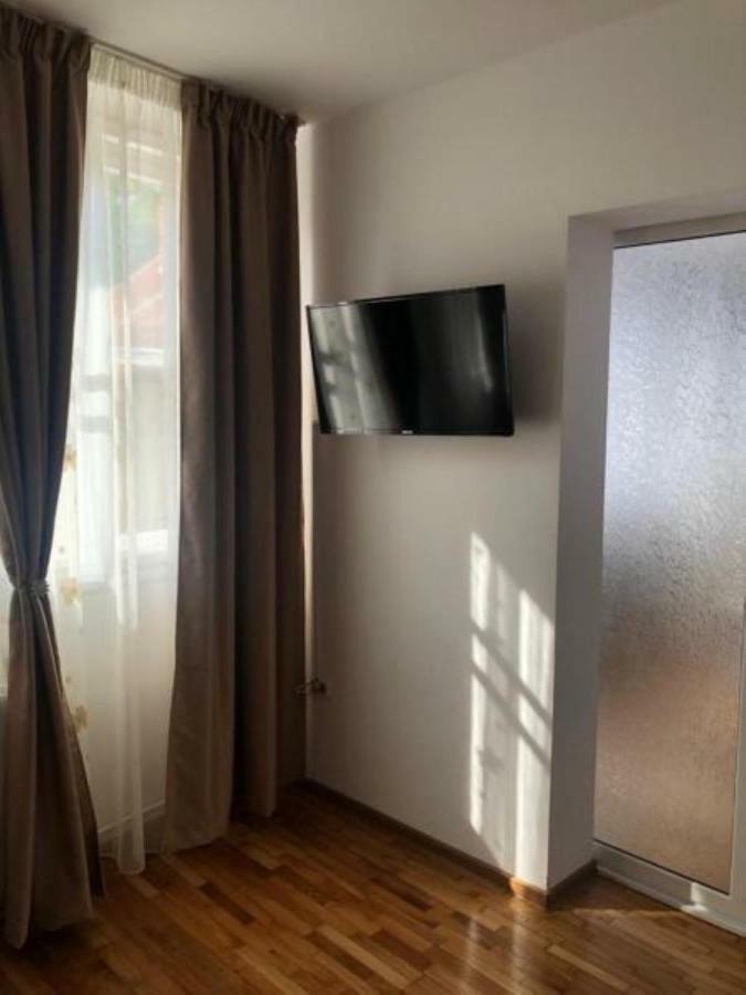 Ferienwohnung Casa Alise-Luise Brașov Exterior foto