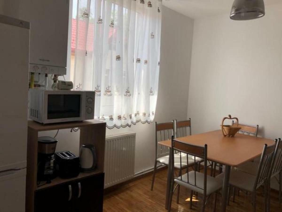 Ferienwohnung Casa Alise-Luise Brașov Exterior foto