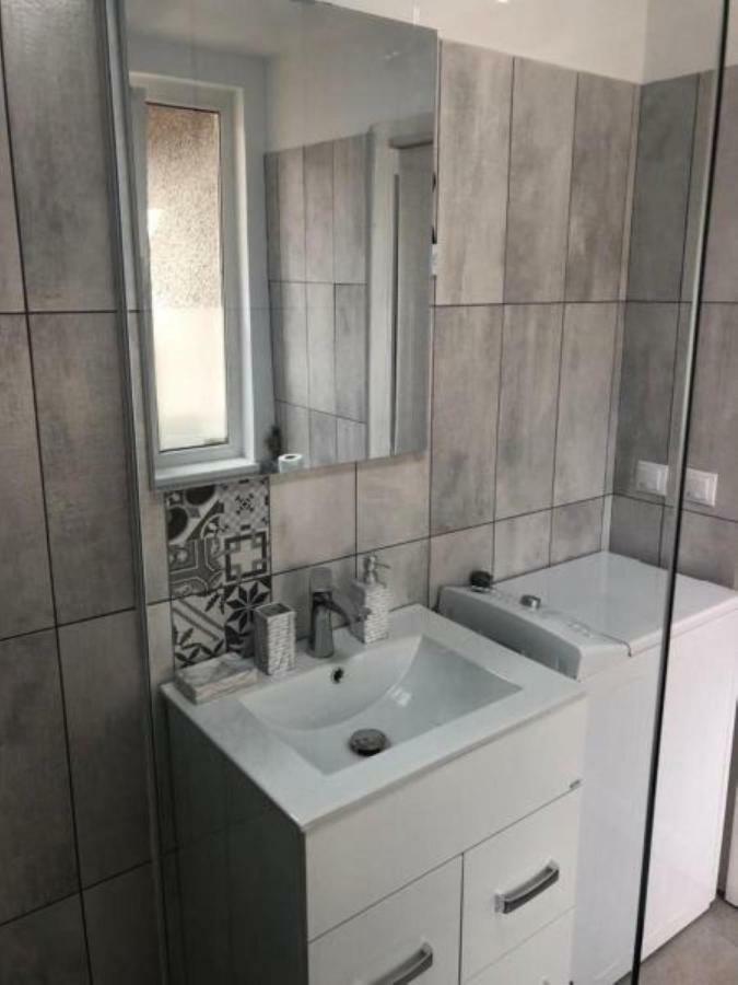 Ferienwohnung Casa Alise-Luise Brașov Exterior foto