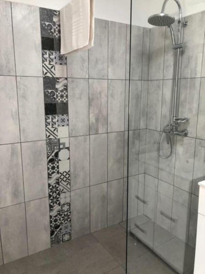 Ferienwohnung Casa Alise-Luise Brașov Exterior foto