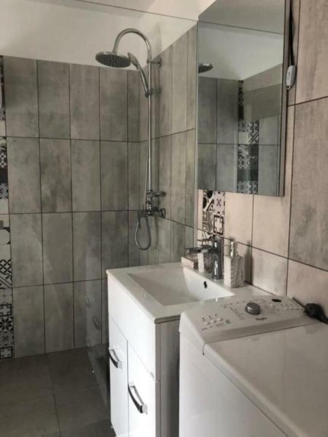 Ferienwohnung Casa Alise-Luise Brașov Exterior foto