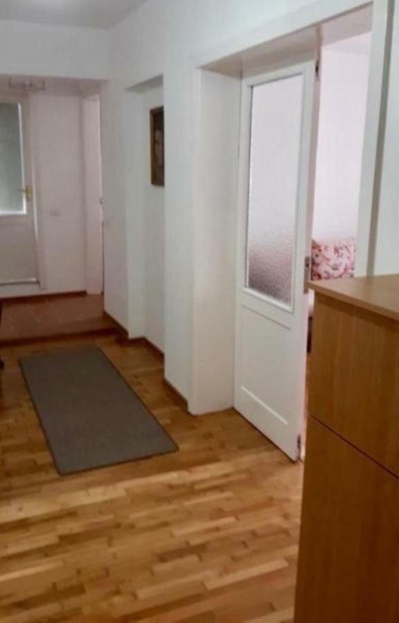 Ferienwohnung Casa Alise-Luise Brașov Exterior foto